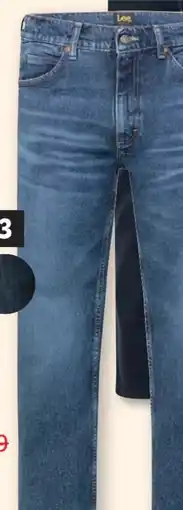 Lidl Lee Herren Jeans Angebot