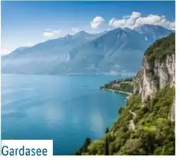 Lidl Lidl-Reisen Italien Gardasee & Adria Angebot