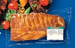 Lidl Dachsberger BBQ Ribs Angebot