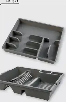 Lidl Livarno Home Spülbecken-Organizer Angebot