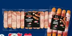 Lidl Wiesentaler Bernerwürstel Angebot