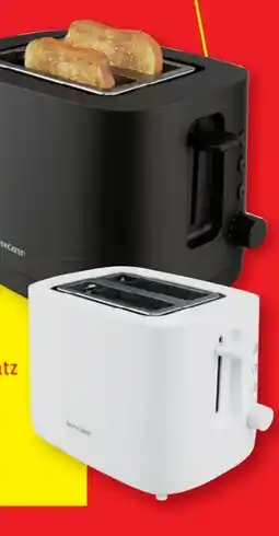 Lidl SilverCrest Kitchen Tools Toaster Angebot