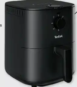 Lidl Tefal Heissluftfritteuse Angebot