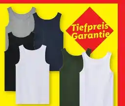 Lidl Esmara Kinder Unterhemd Angebot