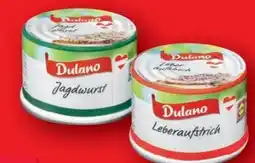 Lidl Dulano Aufstriche Angebot