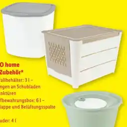 Lidl Livarno Home Küchen Zubehör Angebot