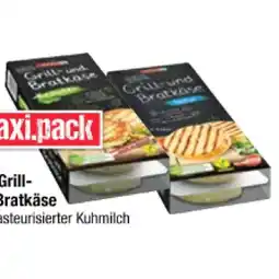 Maximarkt Grill- und Bratkäse Maximarkt Angebot
