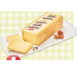 Maximarkt La Gruyere Classic Maximarkt Angebot