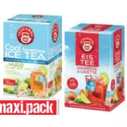 Maximarkt Cool Sensations oder Eistee versch. Sorten Maximarkt Angebot