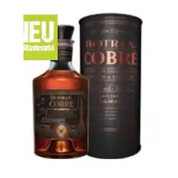 Maximarkt Cobre Spiced Rum Maximarkt Angebot