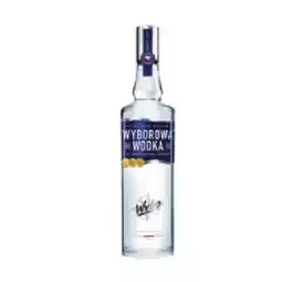 Maximarkt Wodka Maximarkt Angebot