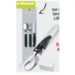 Maximarkt Swiss Classic Set Maximarkt Angebot