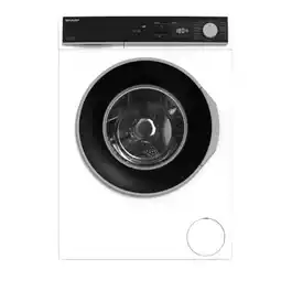 Maximarkt Waschautomat ES-NFA814BW1NA Maximarkt Angebot