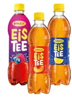 Transgourmet Rauch Eistee Angebot
