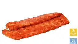 Transgourmet Schwein Spare Ribs mariniert Angebot