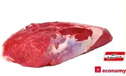 Transgourmet Economy Rind Mageres Meisel Angebot