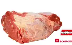 Transgourmet Economy Rind Hals Angebot