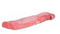 Transgourmet Kalb Karree Angebot