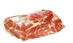 Transgourmet Schwein Schopf Angebot
