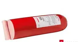 Transgourmet Economy Extrawurst Angebot