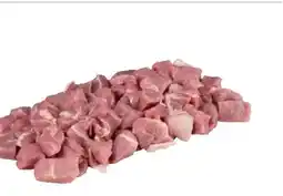 Transgourmet Schweineschulter Angebot