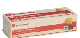 Transgourmet Economy Margarine Angebot