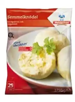 Transgourmet Meisterfrost Semmelknödel Angebot