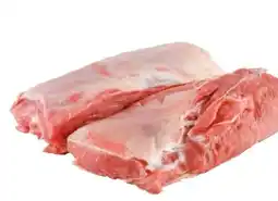Transgourmet Kalb Rosé Schulterscherzel Angebot