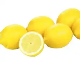 Transgourmet Natura Bio Zitronen Angebot