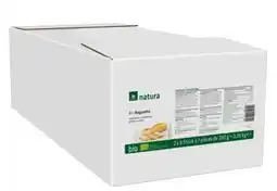 Transgourmet Natura Bio Baguette Angebot