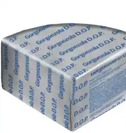 Transgourmet Gorgonzola Angebot