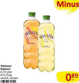 Kastner Vöslauer Balance Angebot
