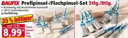 Norma Baufix Profipinsel-Flachpinsel Angebot