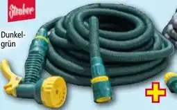 Norma Profi-Gartenschlauch Flexi Angebot