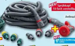 Norma Profi-Gartenschlauch Flexi Angebot