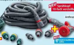 Norma Profi-Gartenschlauch Flexi Angebot