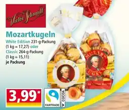 Norma Mozartkugeln Angebot