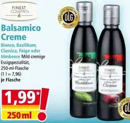 Norma Balsamico Creme Angebot