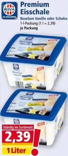 Norma Premium Eisschale Angebot