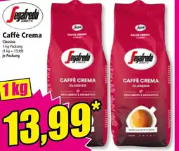 Norma Caffè Crema Angebot