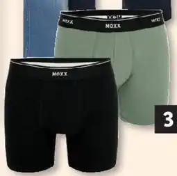 Lidl Mexx herren boxershort Angebot