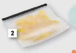 Lidl Livarno home aufbewahrungsbeutel-behälter Angebot