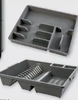 Lidl LIVARNO home Besteck-Spül-Organizer Angebot