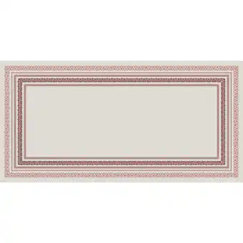 XXXLutz Outdoorteppich 70/140 cm Angebot