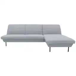 XXXLutz Ecksofa in Blau Angebot