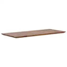 XXXLutz Tischplatte in Holz 180/90/6 cm Angebot