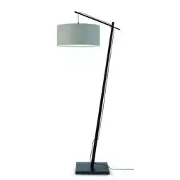 XXXLutz Stehleuchte 47/176/23 cm Angebot