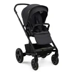 XXXLutz Kinderwagen Mixx next Angebot
