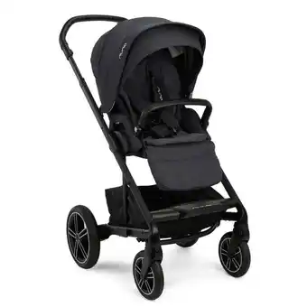 XXXLutz Kinderwagen Mixx next Angebot