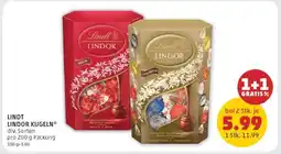 PENNY Lindt Lindor Kugeln Angebot